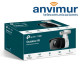 CAMARA VIGI TP-LINK BULLET C340I 2.8mm 4MP