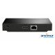 Receptor IPTV MAG540W3 compatible 4K y HEVC | Infomir