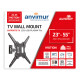 TV Wall Mount 23-55" | STV017