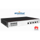 Switch 8 Puertos Giga-T con 4 puertos GE SFP (AC) PoE+ | Huawei