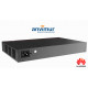 Switch 8 Puertos Giga-T con 4 puertos GE SFP (AC) PoE+ | Huawei