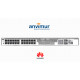 Switch 24 Puertos 100M/1/2.5G con 4 puertos 10GE SFP+ (AC) | Huawei