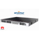 Switch 24 Puertos 100M/1/2.5G con 4 puertos 10GE SFP+ (AC) | Huawei