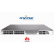 Switch 24 Puertos 100M/1/2.5G con 4 puertos 10GE SFP+ (AC) | Huawei