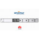 Switch 24 Puertos 100M/1/2.5G con 4 puertos 10GE SFP+ (AC) | Huawei