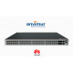 Switch 48 Puertos Giga-T con 4 puertos GE SFP (AC) PoE+ | Huawei