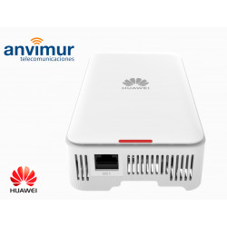 AirEngine5761-13W, Punto Acceso Interior (11ax 2+2 dual bands) GE/PoE WiFi 6 | Huawei