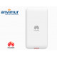 AirEngine5761-13W, Punto Acceso Interior (11ax 2+2 dual bands) GE/PoE WiFi 6 | Huawei