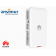 AirEngine5761-13W, Punto Acceso Interior (11ax 2+2 dual bands) GE/PoE WiFi 6 | Huawei