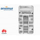 AirEngine5761-13W, Punto Acceso Interior (11ax 2+2 dual bands) GE/PoE WiFi 6 | Huawei