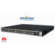 Switch 48 Puertos 2.5G Base-T con 4 puertos 10GE SFP28 y 2 puertos 100GE QSFP28 | Huawei