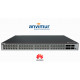 Switch 48 Puertos 2.5G Base-T con 4 puertos 10GE SFP28 y 2 puertos 100GE QSFP28 | Huawei