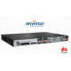 Switch 12x 10/100/1000M Base-T, 12x 100M/1/2.5/5/10G Base-T, 4x 1/10GE SFP+, 4x 1/10/25GE SFP28, 2x 40/100GE QSFP28 | Huawei