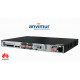 Switch 12x 10/100/1000M Base-T, 12x 100M/1/2.5/5/10G Base-T, 4x 1/10GE SFP+, 4x 1/10/25GE SFP28, 2x 40/100GE QSFP28 | Huawei