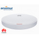 AirEngine5773-21, Punto Acceso 2 puertos GE/PoE WiFi 7 | Huawei