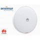 AirEngine5773-21, Punto Acceso 2 puertos GE/PoE WiFi 7 | Huawei