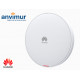 AirEngine5773-21, Punto Acceso 2 puertos GE/PoE WiFi 7 | Huawei