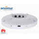 AirEngine5773-21, Punto Acceso 2 puertos GE/PoE WiFi 7 | Huawei