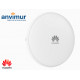 AirEngine5773-21, Punto Acceso 2 puertos GE/PoE WiFi 7 | Huawei