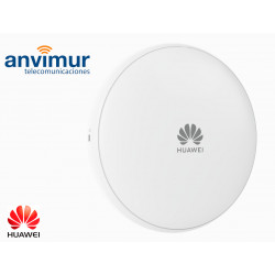 AirEngine5773-21, 2 ports GE/PoE WiFi 7 Access Point | Huawei