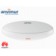 AirEngine5773-21, Punto Acceso 2 puertos GE/PoE WiFi 7 | Huawei