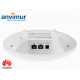 AirEngine5773-21, Punto Acceso 2 puertos GE/PoE WiFi 7 | Huawei