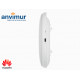 AirEngine5773-21, Punto Acceso 2 puertos GE/PoE WiFi 7 | Huawei