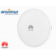 AirEngine6776-57T, Punto Acceso TriBanda 2 puertos 1GE/5GE WiFi 7 | Huawei