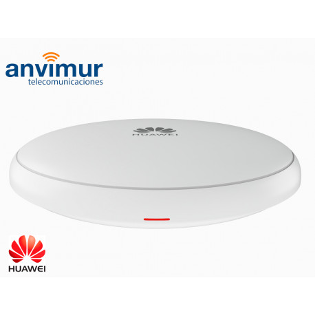 AirEngine6776-57T, Punto Acceso TriBanda 2 puertos 1GE/5GE WiFi 7 | Huawei