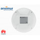 AirEngine6776-57T, Punto Acceso TriBanda 2 puertos 1GE/5GE WiFi 7 | Huawei