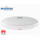 AirEngine6776-56TP, Punto Acceso TriBanda 2 puertos 1GE/5GE WiFi 7 PoE | Huawei