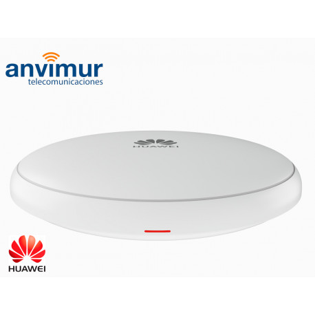 AirEngine6776-56TP, Punto Acceso TriBanda 2 puertos 1GE/5GE WiFi 7 PoE | Huawei