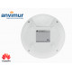 AirEngine6776-56TP, Punto Acceso TriBanda 2 puertos 1GE/5GE WiFi 7 PoE | Huawei