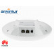 AirEngine6776-56TP, Punto Acceso TriBanda 2 puertos 1GE/5GE WiFi 7 PoE | Huawei