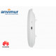 AirEngine6776-56TP, Punto Acceso TriBanda 2 puertos 1GE/5GE WiFi 7 PoE | Huawei