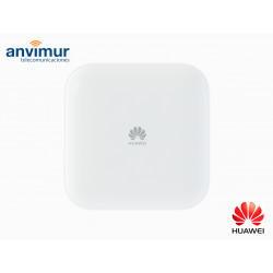 AirEngine8771-X1T, Tri-Band Access Point 4+4+4 1 WiFi 7 | Huawei