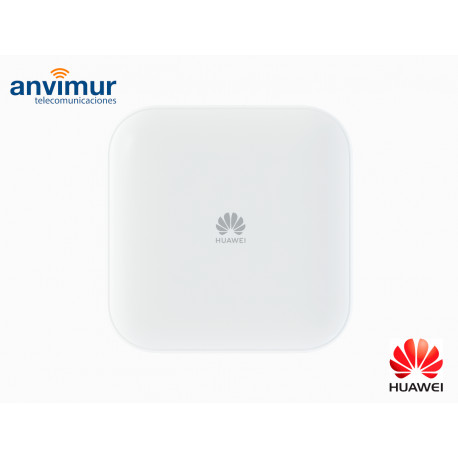 AirEngine8771-X1T, Punto Acceso TriBanda 4+4+4 1 WiFi 7 | Huawei