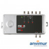 Amplificador Multibanda. 5E LTE2 / MAF411 FAGOR