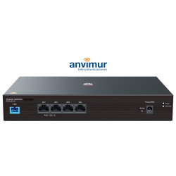 ONU Huawei OptiXstar P612E-E | 4GE (PoE/PoE+)