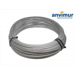 3 mm STEEL TENSION WIRE, 100 M